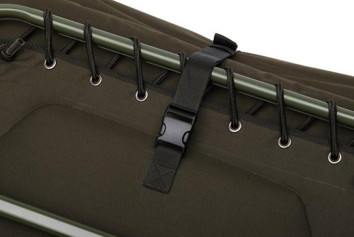 Prologic INSPIRE RELAX 6 LEG BEDCHAIR