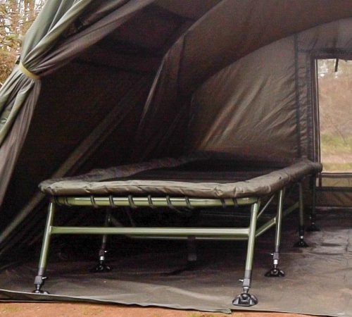 Prologic INSPIRE RELAX 6 LEG BEDCHAIR