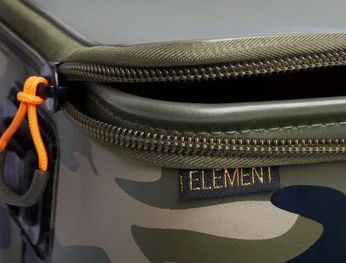 Prologic ELEMENT STORM SAFE BARROW BAG CAMO L