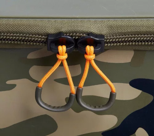 Prologic ELEMENT STORM SAFE BARROW BAG CAMO M