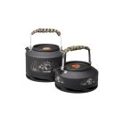 BLACKFIRE 2 CUP KETTLE 0.9L