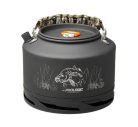 BLACKFIRE 2 CUP KETTLE 0.9L
