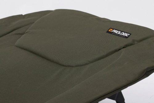 Prologic C-SERIES 6 LEG BED 105KG