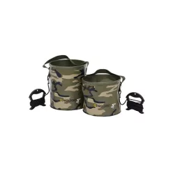 Prologic ELEMENT CAMO WATER BUCKET LARGE 8.6L