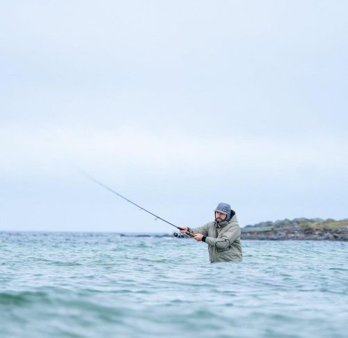 Savage SG2 Hybrid Kabát XL  