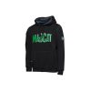 Mad Cat Mega Logo Hoodie Pulóver