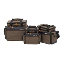 Savage Gear SPC. LURE BAG S 6 BOXES 25X35X14CM 8L