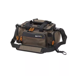 Savage Gear SPC. SOFT LURE BAG 1BOX10BAGS 21X38X22CM