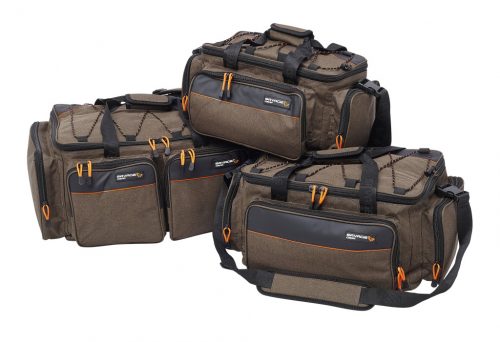 Savage Gear SYSTEM CARRYALL M 48X30X22CM 18L