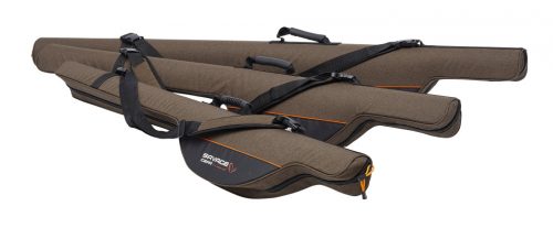 Savage Gear TWIN RODBAG 7FT4IN 120CM 2RODS