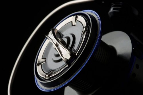 SAVAGE GEAR SGS10 Harcsázó Orsó 4000  