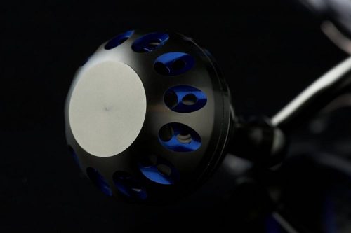 SAVAGE GEAR SGS10 Harcsázó Orsó 6000  