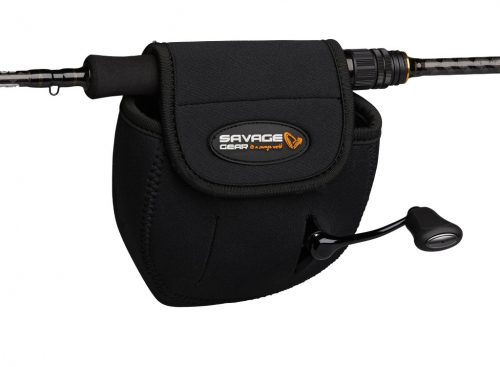 Savage Gear Neoprene Reel Cover S