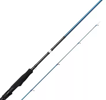 Savage Gear SGS2 ULTRA LIGHT GAME 6FT6IN/1.98M MF 0-5G 2SEC