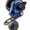 SAVAGE GEAR SGS10 Jigging Reel Balkezes Vertical Orsó