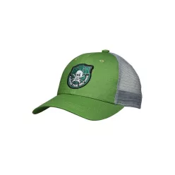 MAD CAT BASEBALL SAPKA HÁLÓS FERN GREEN   