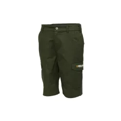 Prologic COMBAT SHORTS L ARMY GREEN