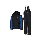 DAM - O.T.T. THERMAL SUIT XL BLACK NIGHT/BLUE