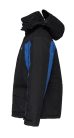 DAM - O.T.T. THERMAL SUIT XL BLACK NIGHT/BLUE