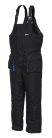 DAM - O.T.T. THERMAL SUIT XL BLACK NIGHT/BLUE