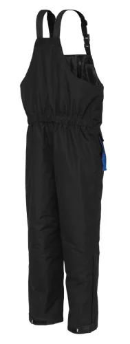 DAM - O.T.T. THERMALSUIT XXXL BLACK NIGHT/BLUE