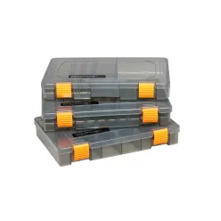 Savage Gear LUREBOX 5B SMOKE 27.5X18X4.5CM