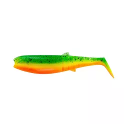 Savage Gear Cannibal Shad FrireCracker 8 cm  