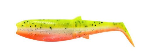 Savage Gear Cannibal Shad Lemon Cracker