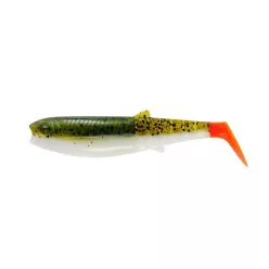 Savage Gear Cannibal Shad B OHO 10 cm  