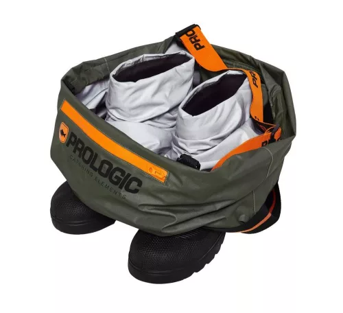 Prologic INSPIRE CHEST BF WADER EVA M 40-41 GREEN