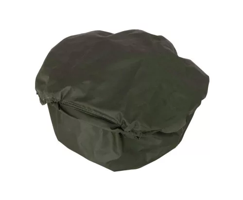 Prologic INSPIRE CHEST BF WADER EVA M 40-41 GREEN