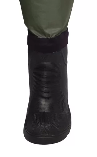 Prologic INSPIRE CHEST BF WADER EVA M 40-41 GREEN