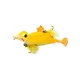 SAVAGE GEAR Sárga Kacsa 3D Suicide Duck 15cm 70g   