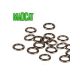 MADCAT SOLID RINGS 9mm 20db / csomag