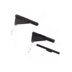 MADCAT FLEXIBLE BOOM- + SNAP 2 db   