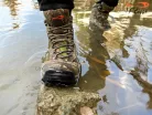 TF Gear Primal X-Trail terep horgász bakancs - 45-ös méret