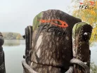 TF Gear Primal X-Trail terep horgász bakancs - 45-ös méret