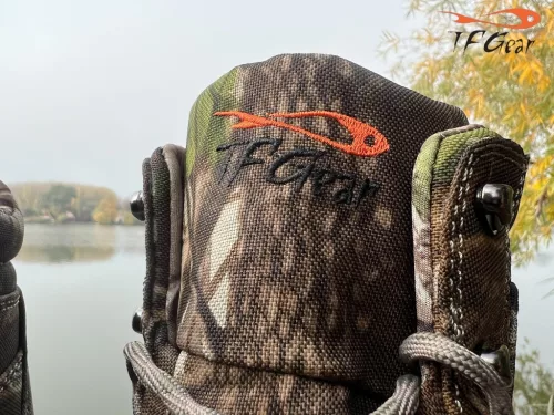 TF Gear Primal X-Trail terep horgász bakancs - 45-ös méret