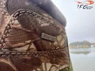 TF Gear Primal X-Trail terep horgász bakancs - 45-ös méret