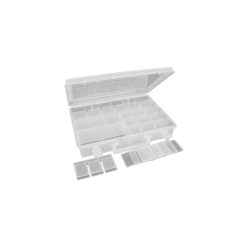 Mikado Pergető Doboz 306