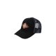 Mikado Adventure Trucker Baseball Sapka Fekete