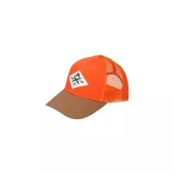 Mikado Adventure Trucker Baseball Sapka Gyömbér