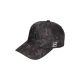 Mikado Black-Camo Baseball Sapka
