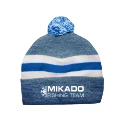Mikado Fishing Team Téli Sapka