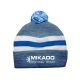 Mikado Fishing Team Téli Sapka