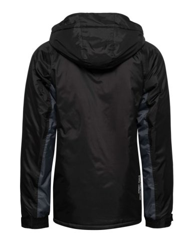 Mikado Winter Suit Termoruha Szett XL