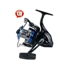 Tica URUS 3000 pergető orsó 7+1BB   