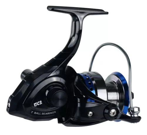 Tica URUS 4000 pergető orsó 7+1BB   