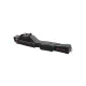 Mikado MFT Black Botzsák 120cm 2K