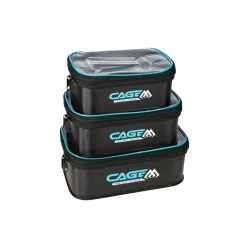 Mikado CAGE Feeder Box Szett 3 Darabos